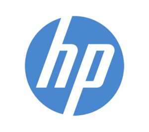 HP-Logo