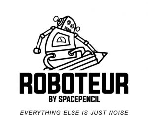 RoboteurLogo